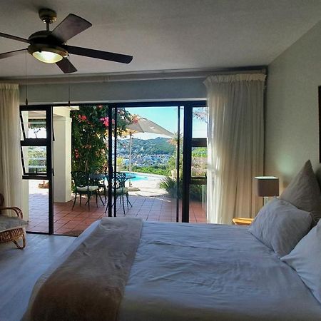 Panorama Guest House Πορτ Άλφρεντ Εξωτερικό φωτογραφία