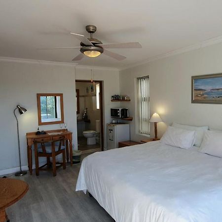 Panorama Guest House Πορτ Άλφρεντ Εξωτερικό φωτογραφία