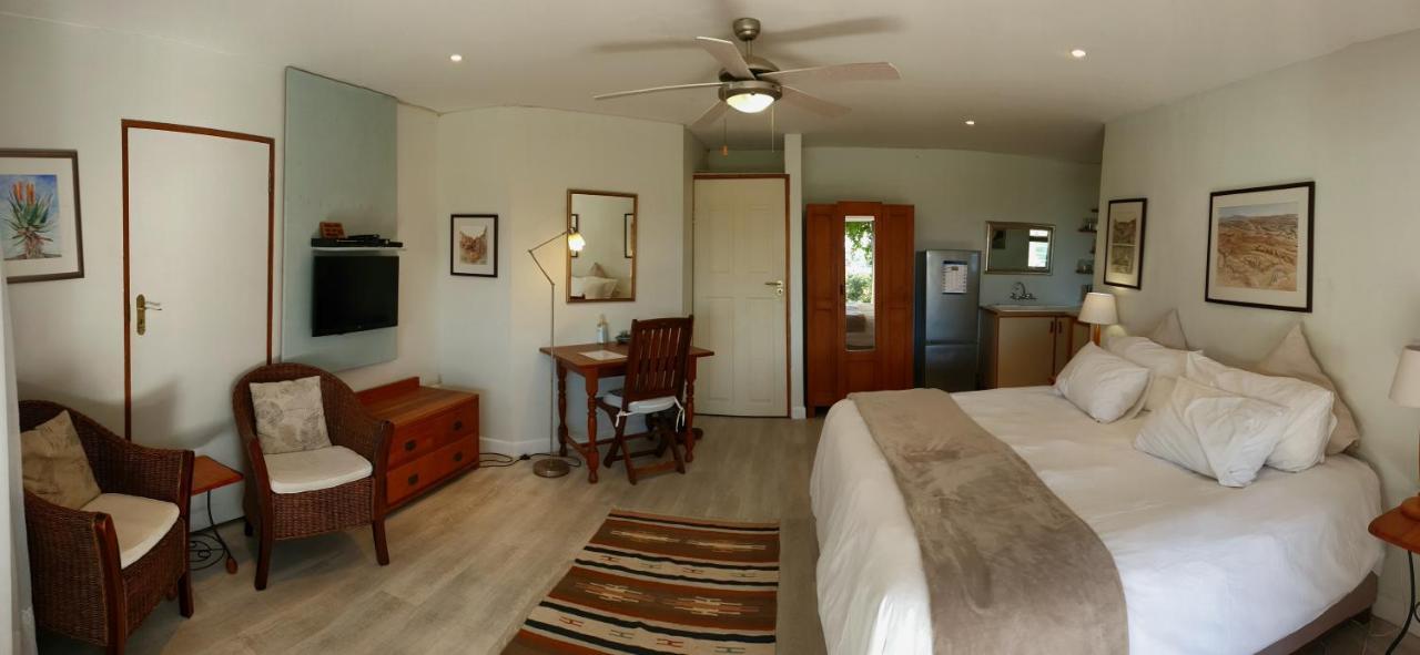 Panorama Guest House Πορτ Άλφρεντ Εξωτερικό φωτογραφία