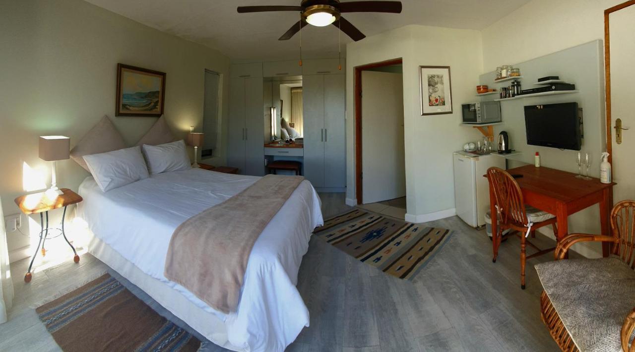 Panorama Guest House Πορτ Άλφρεντ Εξωτερικό φωτογραφία