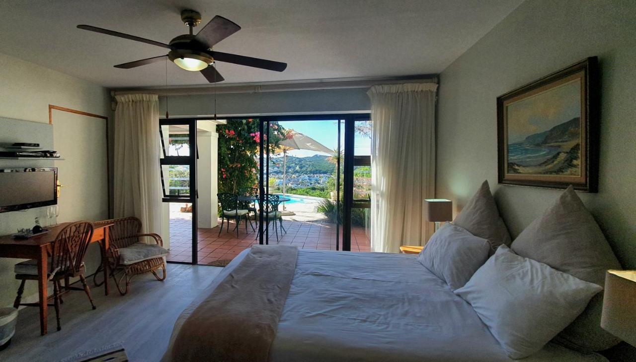 Panorama Guest House Πορτ Άλφρεντ Εξωτερικό φωτογραφία