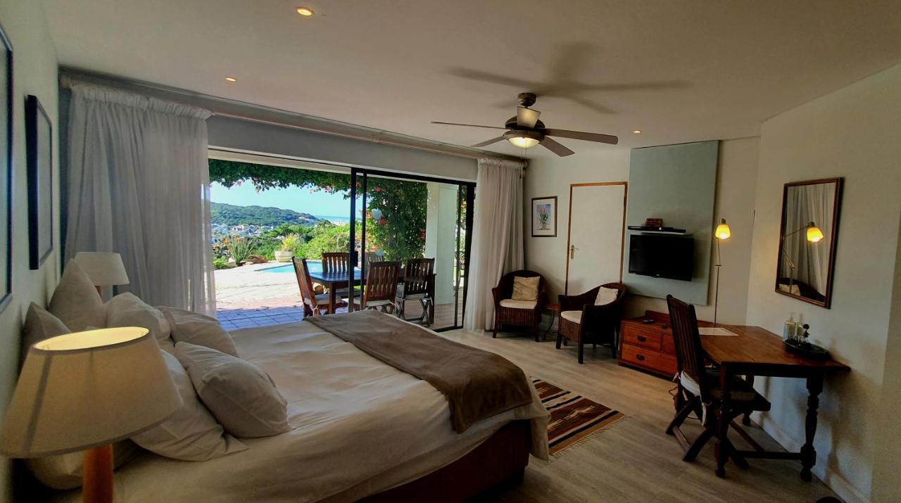 Panorama Guest House Πορτ Άλφρεντ Εξωτερικό φωτογραφία