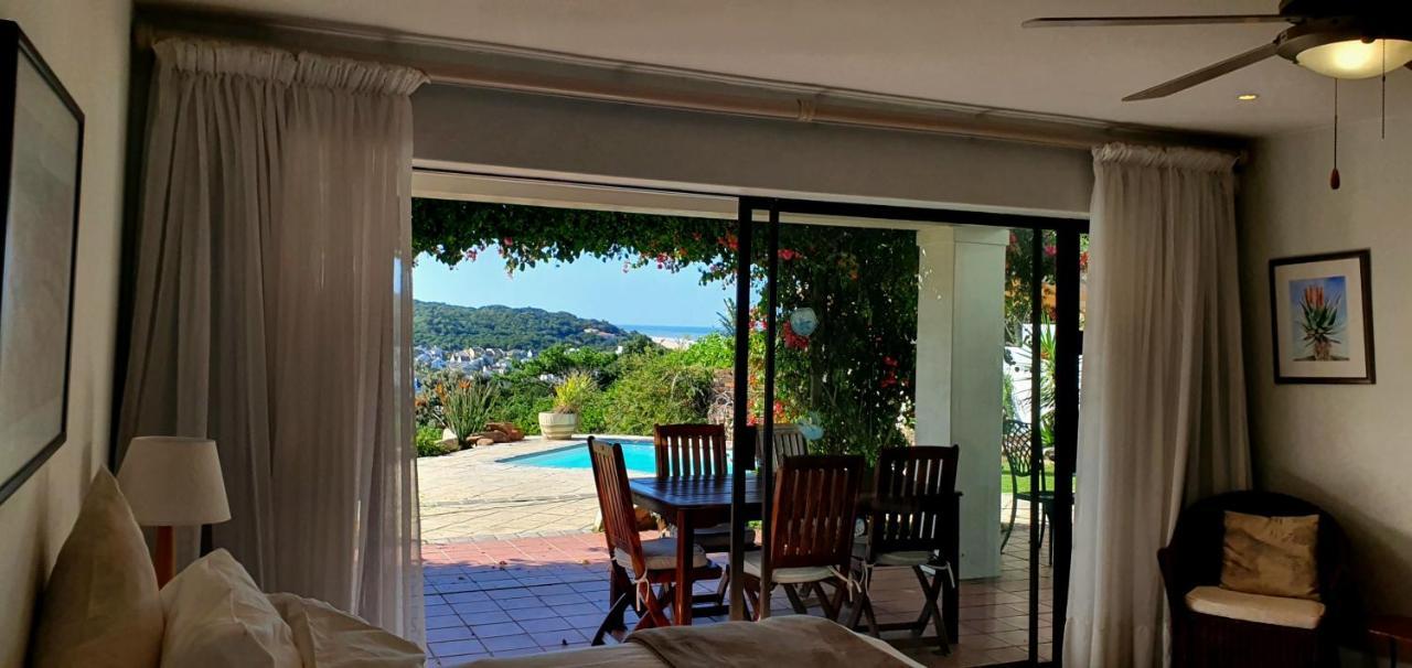 Panorama Guest House Πορτ Άλφρεντ Εξωτερικό φωτογραφία