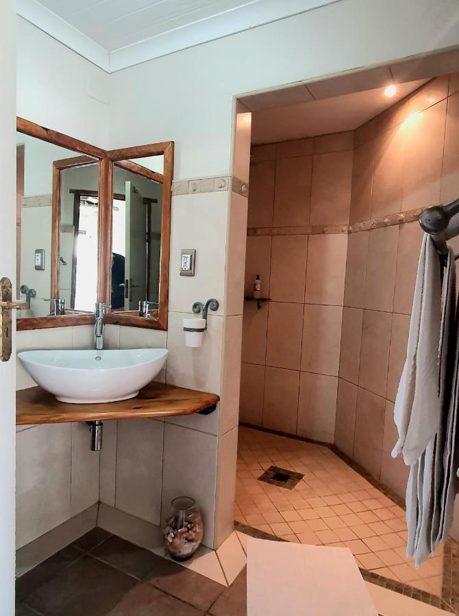 Panorama Guest House Πορτ Άλφρεντ Εξωτερικό φωτογραφία