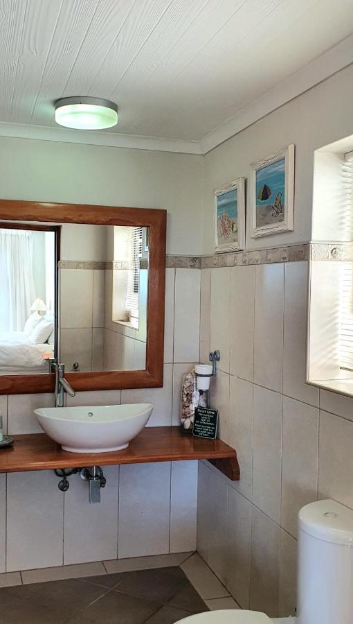 Panorama Guest House Πορτ Άλφρεντ Εξωτερικό φωτογραφία