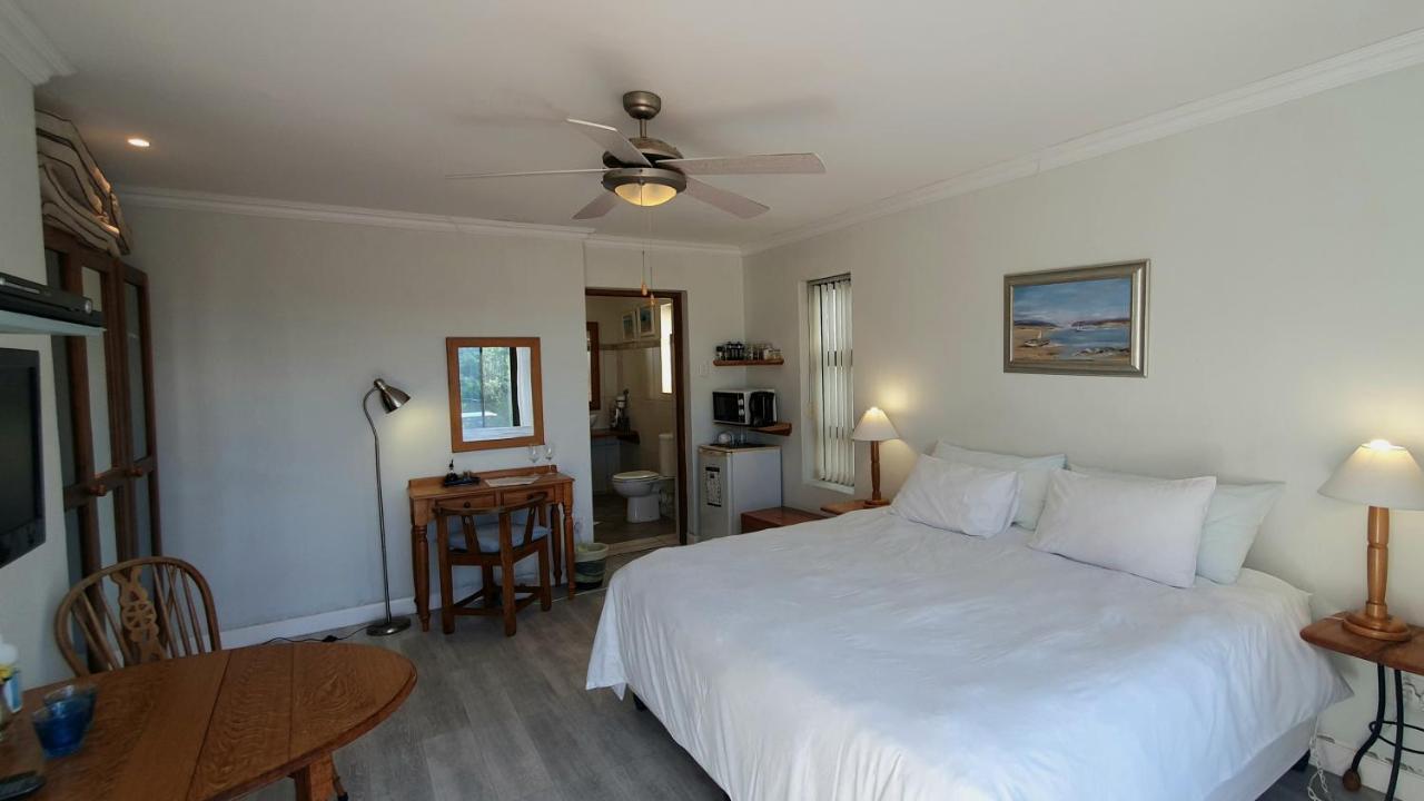 Panorama Guest House Πορτ Άλφρεντ Εξωτερικό φωτογραφία