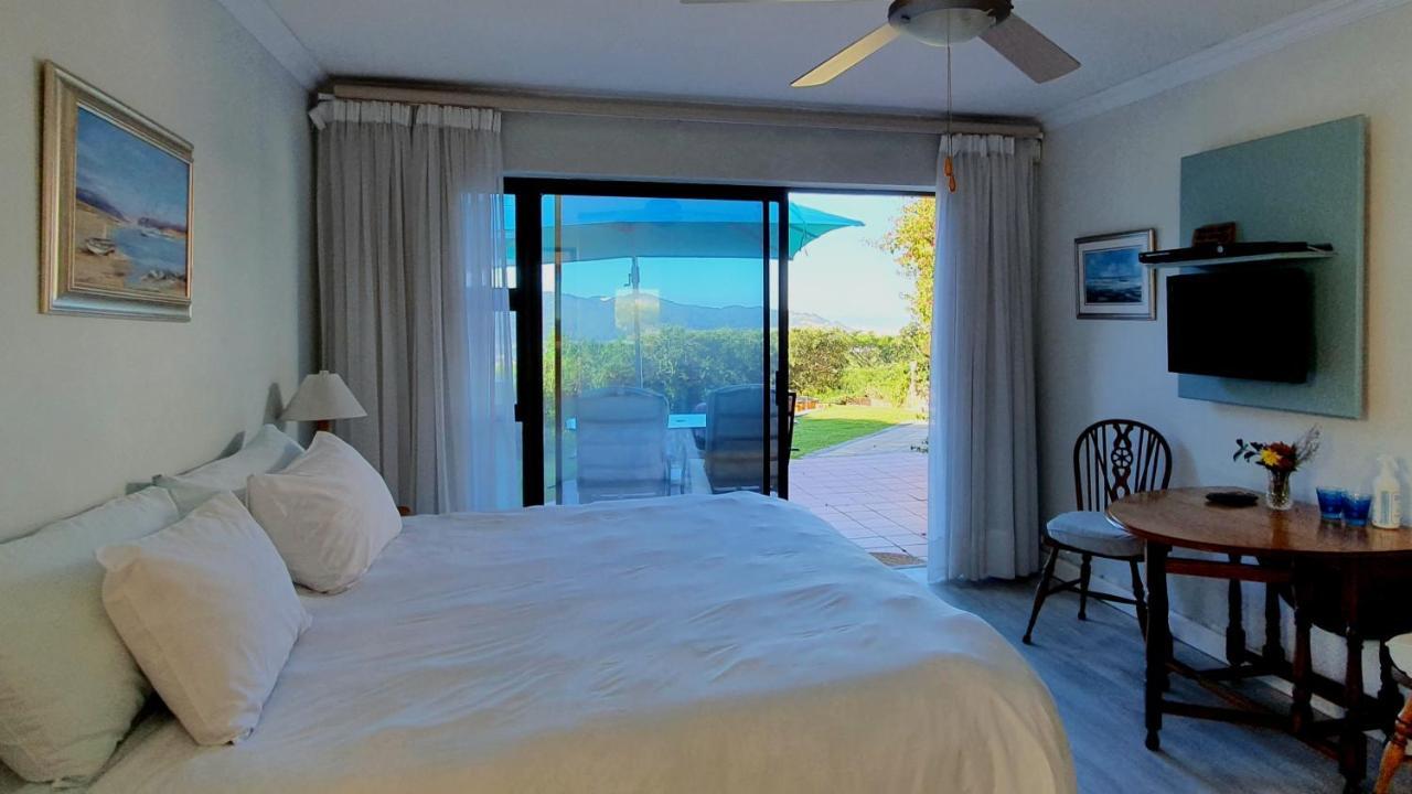 Panorama Guest House Πορτ Άλφρεντ Εξωτερικό φωτογραφία