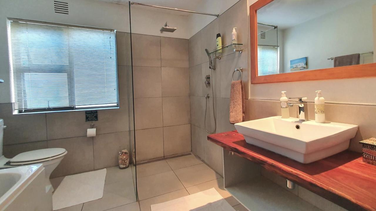 Panorama Guest House Πορτ Άλφρεντ Εξωτερικό φωτογραφία