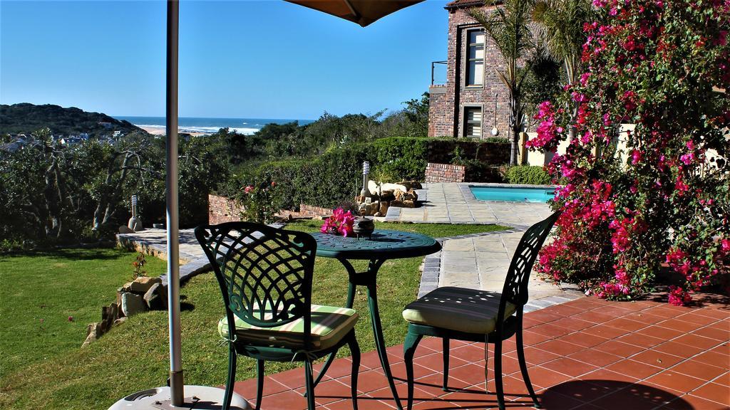 Panorama Guest House Πορτ Άλφρεντ Εξωτερικό φωτογραφία