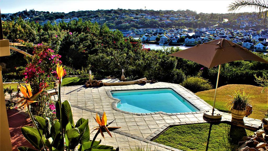 Panorama Guest House Πορτ Άλφρεντ Εξωτερικό φωτογραφία