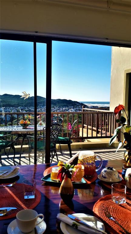 Panorama Guest House Πορτ Άλφρεντ Εξωτερικό φωτογραφία