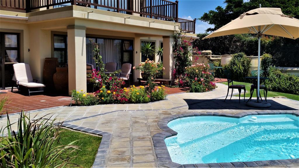 Panorama Guest House Πορτ Άλφρεντ Εξωτερικό φωτογραφία