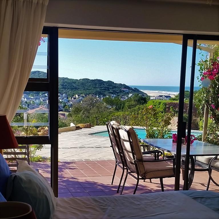Panorama Guest House Πορτ Άλφρεντ Εξωτερικό φωτογραφία