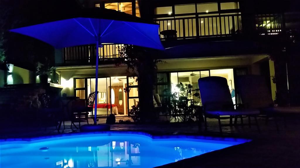 Panorama Guest House Πορτ Άλφρεντ Εξωτερικό φωτογραφία