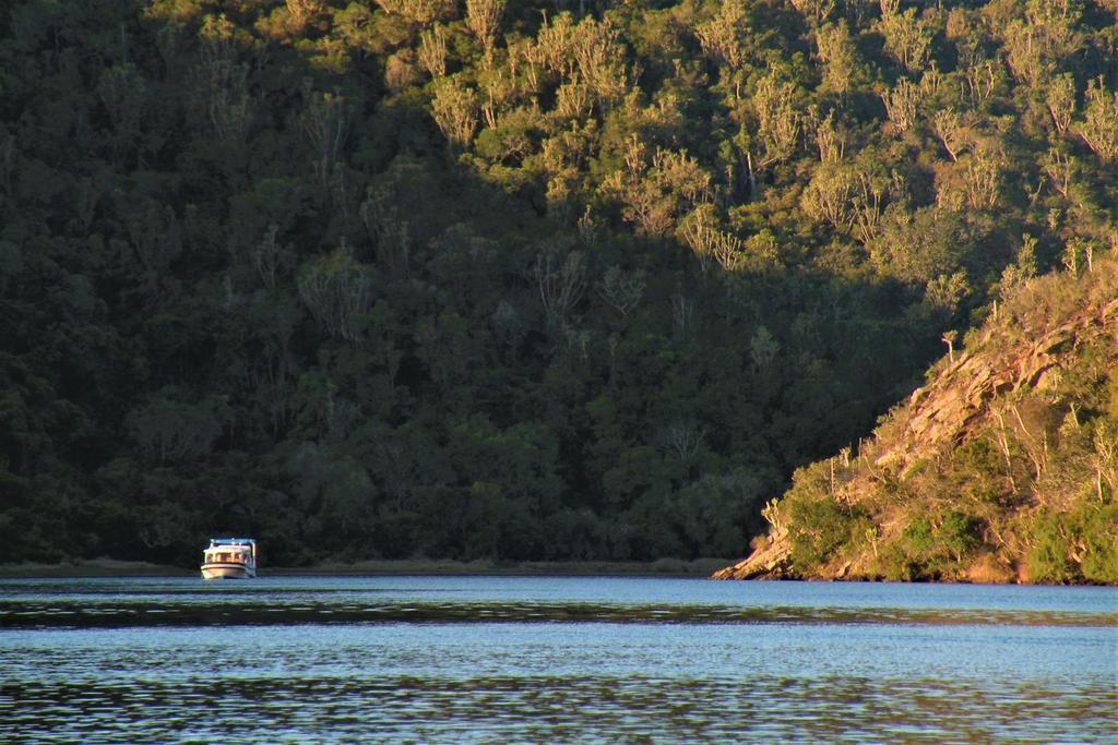 Panorama Guest House Πορτ Άλφρεντ Εξωτερικό φωτογραφία