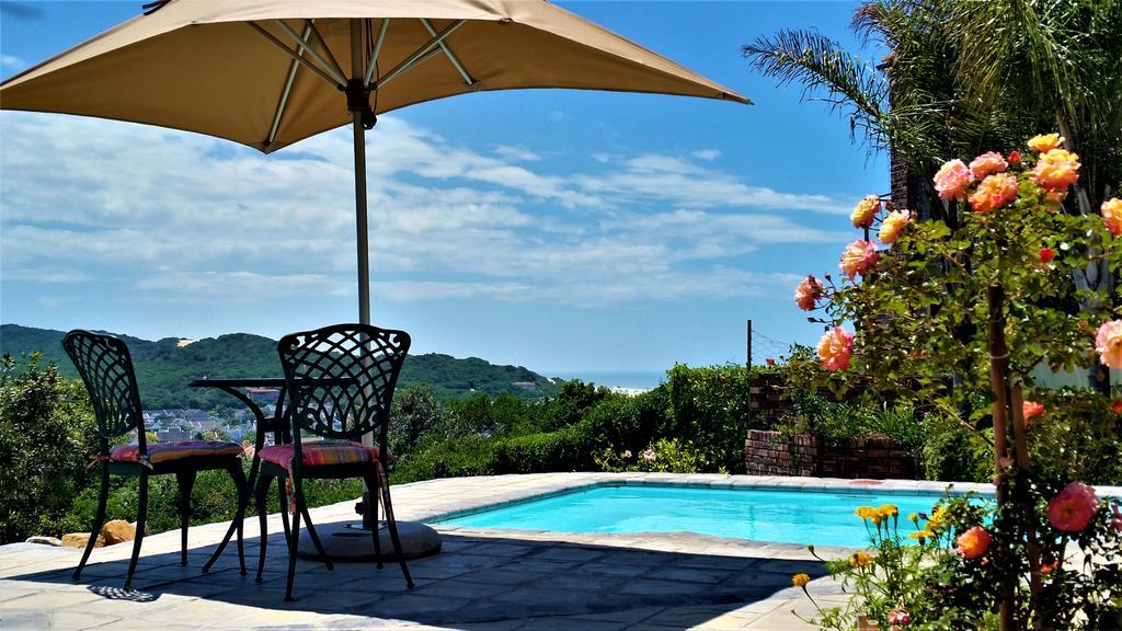 Panorama Guest House Πορτ Άλφρεντ Εξωτερικό φωτογραφία