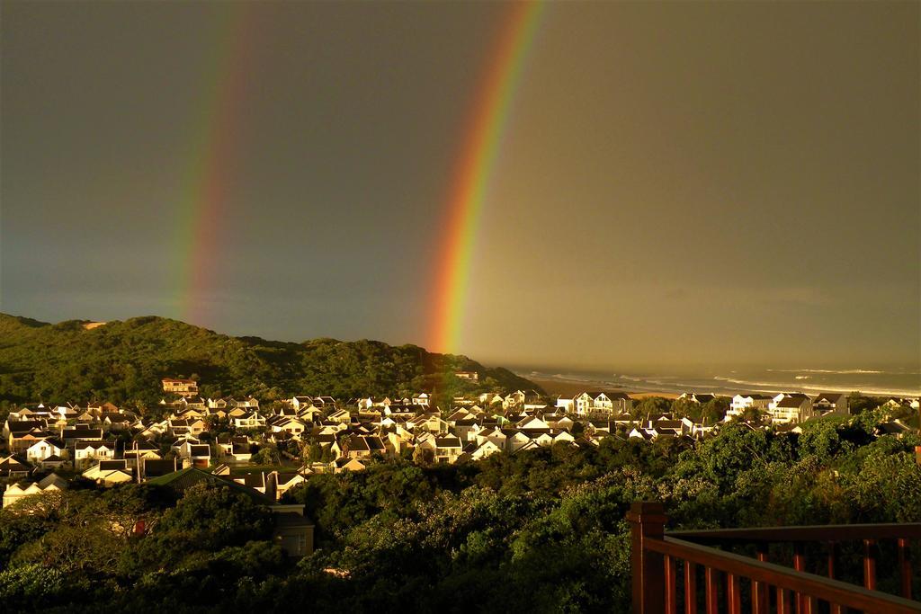 Panorama Guest House Πορτ Άλφρεντ Εξωτερικό φωτογραφία