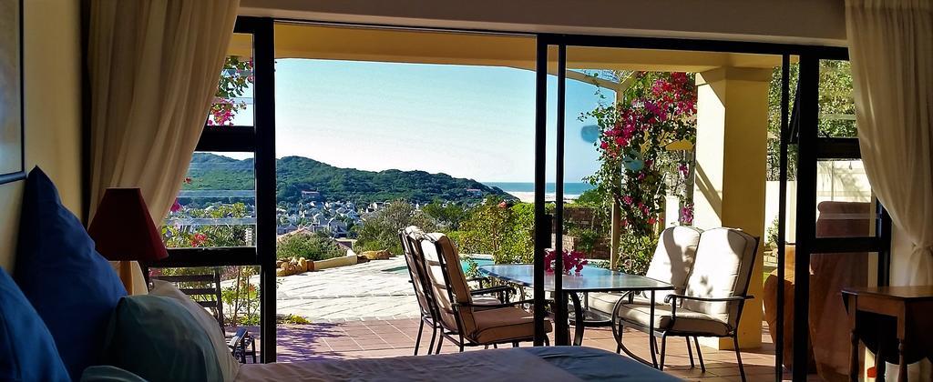 Panorama Guest House Πορτ Άλφρεντ Εξωτερικό φωτογραφία