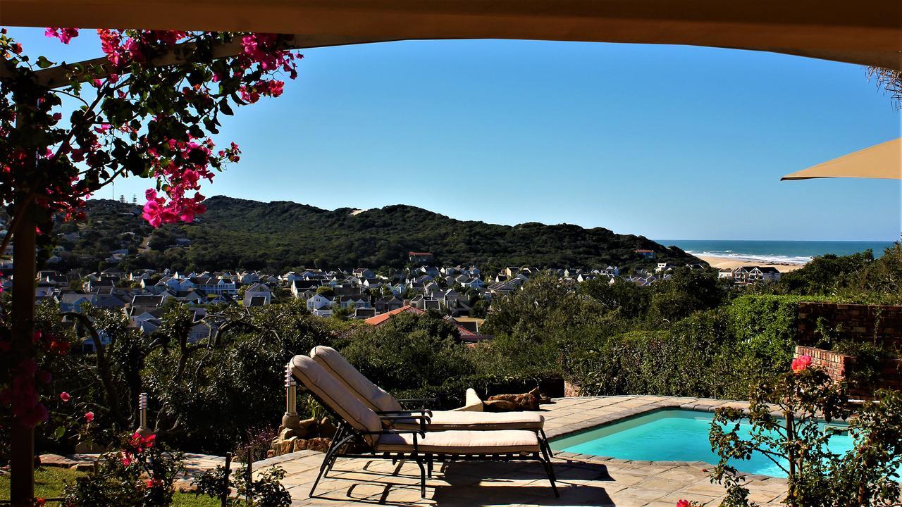 Panorama Guest House Πορτ Άλφρεντ Εξωτερικό φωτογραφία
